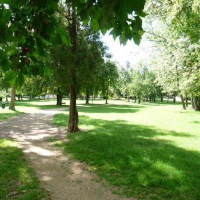 Parc municipal